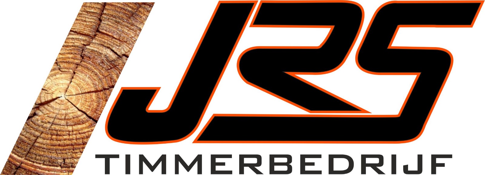 JRS Timmerbedrijf logo